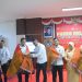 Kepala Rutan Kelas I Labuhan Deli gelar sertijab dan pisah sambut