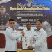 Kanwil Ditjenpas Sumut gelar sertijab Kepala Rutan Kelas I Medan