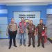 Kejari Medan tetapkan dua tersangka korupsi penguasaan aset milik PT KAI Divre I Sumut