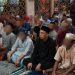 Rutan Kelas I Medan laksanakan Shalat Tarawih diikuti warga binaan