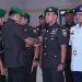 Letkol Inf Asrul Kurniawan Harahap Kapendam I/BB yang baru