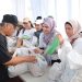 Srikandi PLN UID Sumut sebagai penggerak utama kegiatan pasar murah Ramadhan