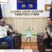 Menteri HAM apresiasi kesiapan Kanwil Kemenkum Sumut dalam mendukung program HAM