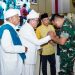 Kodam I/BB gelar buka puasa bersama dengan elemen masyarakat Sumut