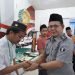 Rutan Kelas I Medan gelar Pesantren Kilat Ramadhan bagi Warga Binaan muslim