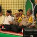 Kapolri laksanakan kegiatan Safari Ramadhan di Masjid Raya Al Mashun Medan