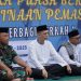 Rutan Kelas I Medan berbuka puasa bersama dengan keluarga Warga Binaan