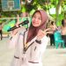 Alfira Rahmadani siswi MAN Asahan lulus SNBP Tahun 2025 di UNDIP