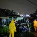 18 unit rumah prajurit Korem 032/Wirabraja rusak dihantam angin puting beliung