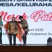 Gubernur Sumut siap laksanakan program Koperasi Merah Putih yang dicanangkan Pemerintah Pusat