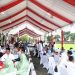 Sejumlah Media hadiri Open House Idul Fitri 1446 H di Makodam I/BB