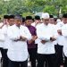 Kodam I/BB gelar Shalat Idulfitri 1446 H di Lapangan Hitam