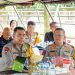 Kapolda Sumut: pentingnya optimalisasi medsos sarana komunikasi pelaksanaan Operasi Ketupat Toba 2025
