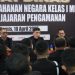 Rutan Kelas 1 Medan gelar rapat dinas untuk perkuat fungsi petugas pengamanan