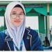 Mayumi Muadzah siswi MAN Pematangsiantar berhasil lulus SNBP 2025 dan diterima di UI