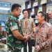 Pangdam I/BB silaturahim ke PT.STTC Pematang Siantar apresiasi peran dunia industri di wilayah