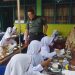 Kodam I/BB tunjukkan komitmen melalui program makan bergizi di SD Al-Wasliyah 12 Medan Denai