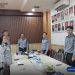 Kakanwil Kemenkum Sumut ikuti kegiatan Kick Off Meeting Penyusunan Renstra Kementerian Hukum 2025-2029