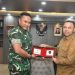 Pangdam I/BB silaturahim ke Gubernur Riau bangun kebersamaan untuk stabilitas dan kemajuan daerah