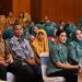 Ketua TP PKK Sumut laksanakan 10 Program Pokok PKK tingkat provinsi