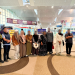 Petugas Imigrasi Medan gagalkan beberangkatan sembilan Calhaj nonprosedural di Bandara Kualanamu