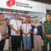 Pangdam I/BB hadiri Mayday Fair dan Job Fair Sumut 2025 di Deli Serdang