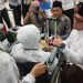 Wakil Kepala BP Haji: Ibadah haji ajarkan nilai-nilai kebersamaan dan peduli kepada sesama