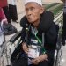 Panut Siswanto jemaah haji Medan setelah pensiunan dari guru baru bisa berangkat ke tanah suci