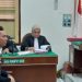 Terdakwa kurir 1.000 butir pil ekstasi jalani sidang perdana di PN Medan