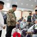 Ketua PPIH Embarkasi Medan: Jemaah haji yang sudah diberangkatkan ke tanah suci berjumlah 2.867 orang