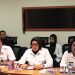 Kanwil Ditjen Imigrasi Sumut RDP bersama Komisi A DPRD dan soroti lonjakan penerbitan paspor