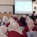 PLN UP3 Padangsidimpuan gelar kegiatan “PLN Goes to School ” di Universitas Muhammdiyah Tapsel