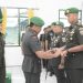 Danrem 023/KS: Sertijab di lingkungan TNI miliki arti penting dan melalui proses penilaian