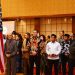 Kapoksahli Pangdam I/BB hadiri Peringatan HUT ke-249 Kemerdekaan Amerika Serikat di Medan