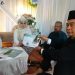Kepala KUA Hamparan Perak Deli Serdang berikan pelayanan prima kepada masyarakat laksanakan pernikahan