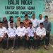 KUA Kecamatan Pancur Batu Deli Serdang pastikan prosedur wakaf sesuai hukum dan syariah