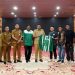 Gubernur berikan izin kepada PSMS Medan jadikan Stadion Utama Sumut sebagai markas