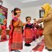 Dinas Sosial Sumut wisuda 31 Anak PPKS yang selama ini dapat pengasuhan di UPTD Medan