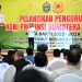Gubernur Sumut sudah pernah terapkan pembinaan pemuda kepada TNI