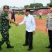 Pemprov Sumut apresiasi jajaran TNI bantu pemerintah dan masyarakat melalui program TMMD