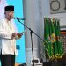 Pj Sekdaprov: STQH selaras dengan visi misi Pemprov Sumut