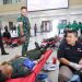 Kodam I/BB gelar donor darah peringati HUT ke-75