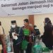 Ketua PPIH Debarkasi Medan: Jemaah haji agar selaku bersyukur dapat tunaikan ibadah haji tahun ini