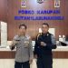 Polsek Medan Labuhan perkuat sinergi keamanan dengan Rutan Labuhan Deli melalui patroli sambang