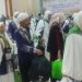 Ketua PPIH Debarkasi Medan:Jemaah haji Sumut yang sudah kembali ke tanah air 5.373 orang