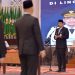Gubernur lantik 103 Pejabat Administrator dan Fungsional di Lingkungan Pemprov Sumut