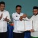 Gubernur Sumut lakukan mediasi antara Pemkab Deliserdang dan Al-Washliyah terkait penggunaan sekolah