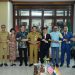Enam Konjen negara sahabat perkuat hubungan dengan Provinsi Sumut