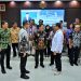 Sekdaprov apresiasi program prioritas BPSDM sejalan dengan visi Gubernur Sumut