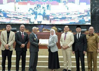 Pemprov apresiasi langkah DPRD Sumut menampung aspirasi masyarakat dalam reses